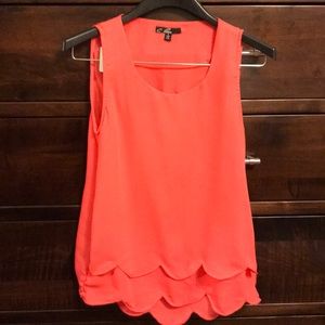 Cute top! For any occasion!